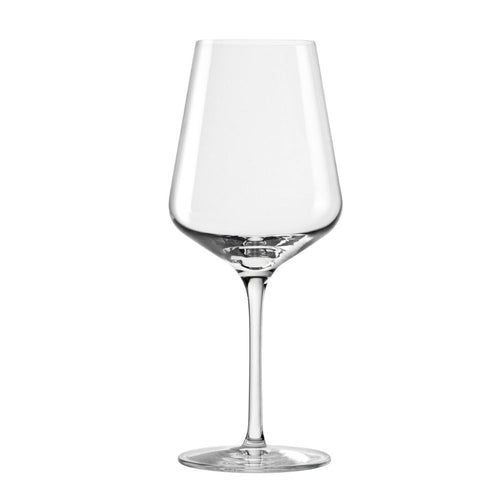62,4 cl - Passion Rotweinglas Bordeaux aus Glas - Set 6 Stk