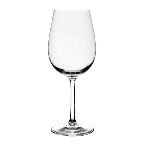 50 cl - Sensation Rotweinglas aus Glas - Set 6 Stk