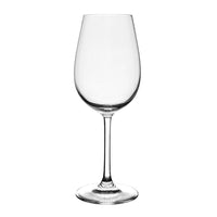 39.1 cl - Sensation Weißweinglas aus Glas - Set 6 Stk