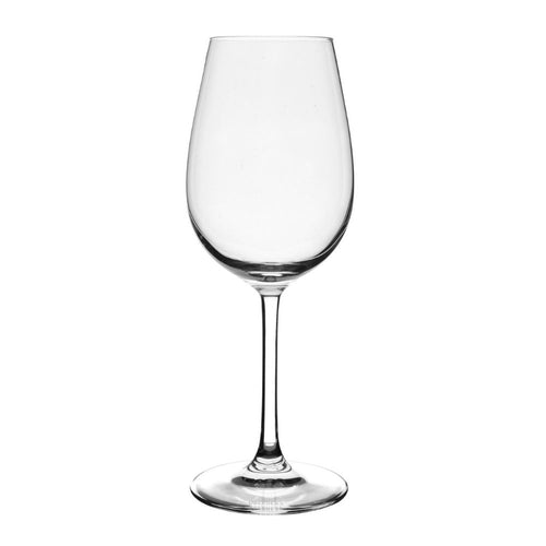 39.1 cl - Sensation Weißweinglas aus Glas - Set 6 Stk