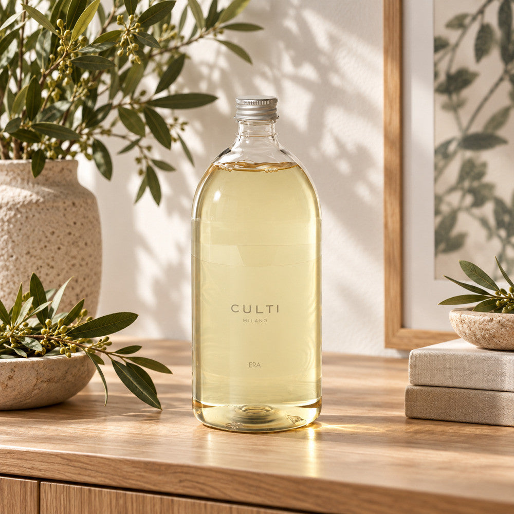 100 cl -  Culti Milano Era Refill Diffusore per Ambienti