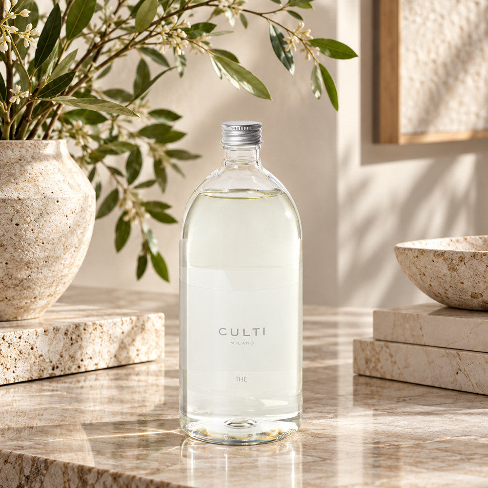 100 cl -  Culti Milano The Refill Diffusore per Ambienti