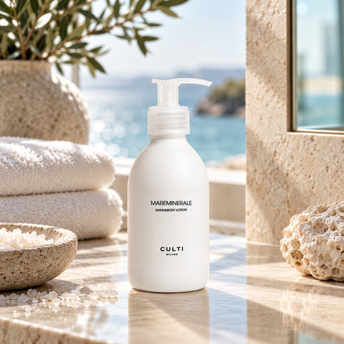 Culti Milano Mareminerale Crema Corpo