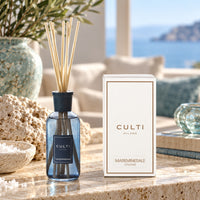 Culti Milano Mareminerale Stile Colours Diffusore Per Ambienti Con Bastoncini