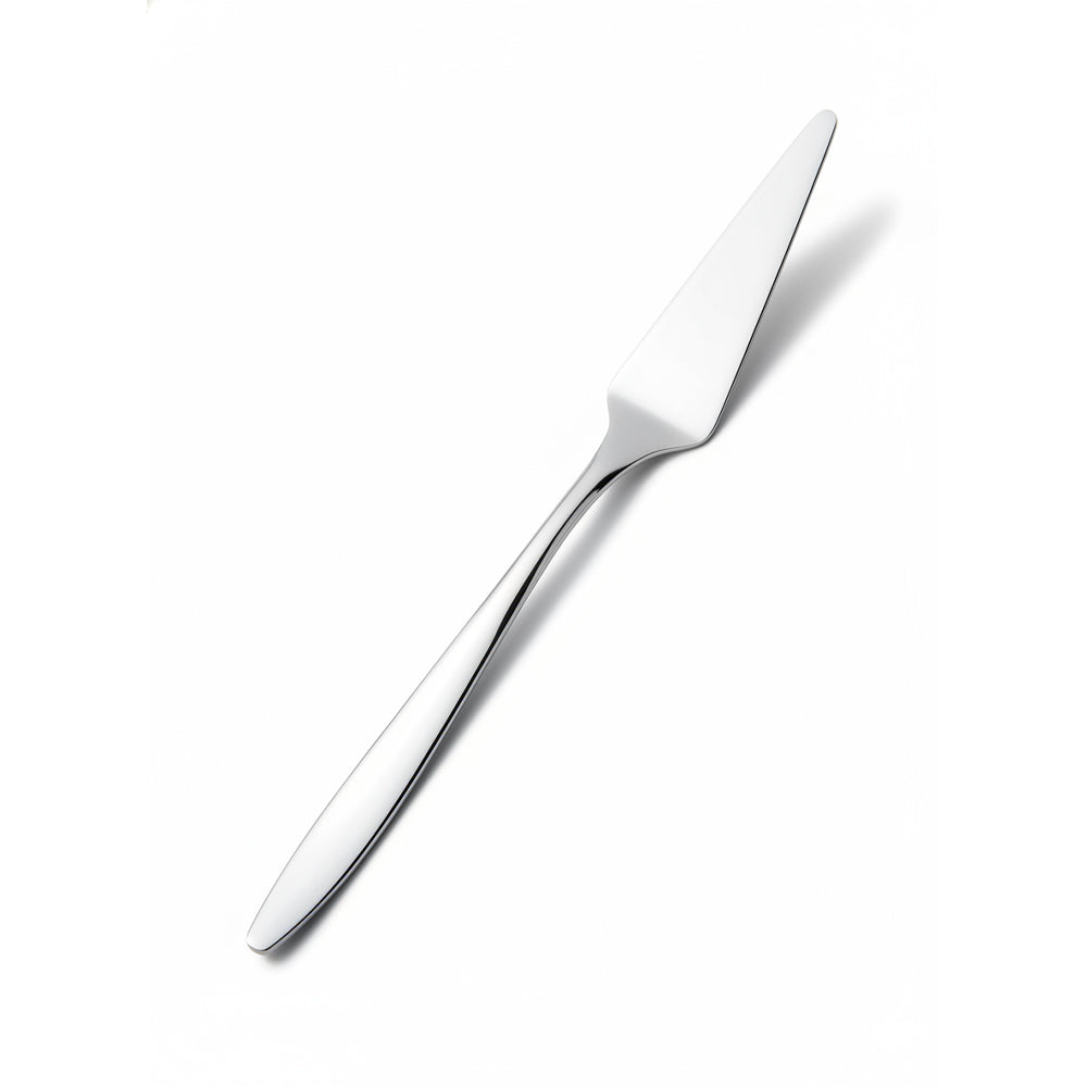 Trend Couteau À Poisson En Acier Inox - Ensemble 12 Pcs