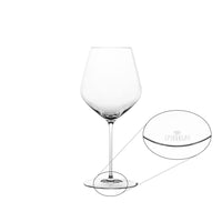 73.4 cl - Spiegelau Hi-Lite Calice Vino Rosso Burgundy In Vetro Cristallino - Set 2 Pz