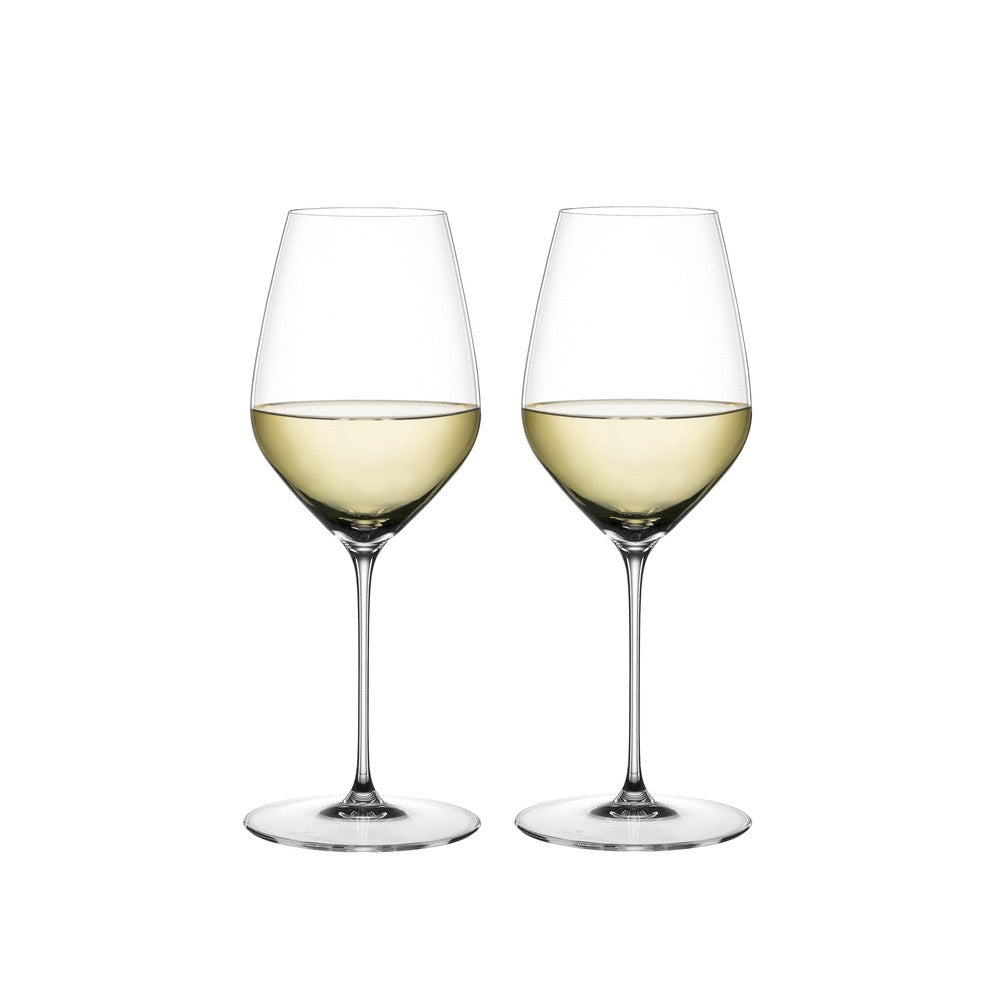 51 cl - Spiegelau Hi-Lite Calice Vino Universale In Vetro Cristallino - Set 2 Pz