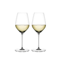 51 cl - Spiegelau Hi-Lite Calice Vino Universale In Vetro Cristallino - Set 2 Pz
