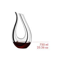 150 cl - Amadeo Decanter in Vetro