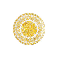 20.8 cm - Versace Medusa Rhapsody Piatto Colazione In Porcellana