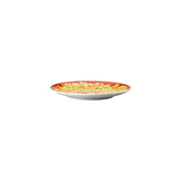 16.9 cm - Versace Medusa Rhapsody Piattino Pane In Porcellana