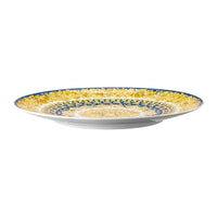33.1 cm - Versace Medusa Rhapsody Piatto Presentazione In Porcellana