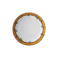 21.5 cm - Versace Le Jardin de Versace Piatto Fondo Zuppa In Porcellana