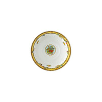 15.3 cm - Versace Le Jardin de Versace Coppetta In Porcellana