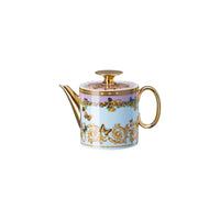 50 cl - Versace Le Jardin de Versace Teiera In Porcellana