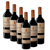 Pase del Cardenal Primitivo Di Manduria DOC 2023 Bodega Paololeo