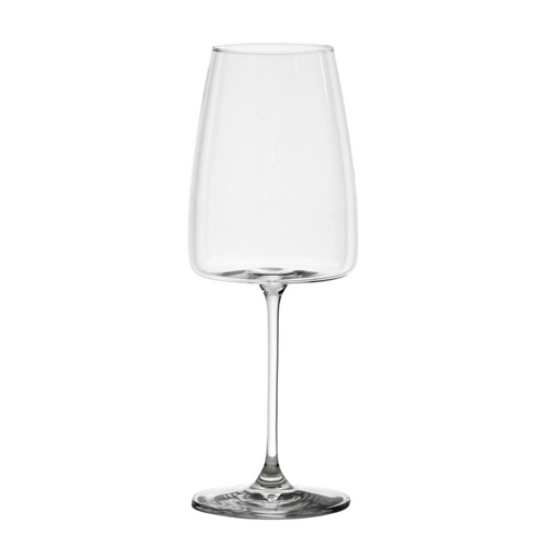 51 cl - Altopiano White Wine Goblets - Set 6 Pieces