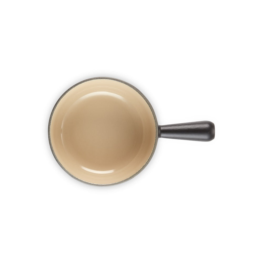 24 cm - Le Creuset Savoiarda Casseruola Rotonda In Ghisa Vetrificata