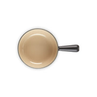 24 cm - Le Creuset Savoiarda Casseruola Rotonda In Ghisa Vetrificata