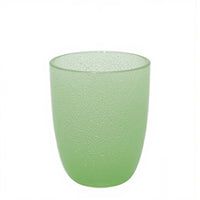 31 cl - Mille Bolle Bicchiere Acqua In Vetro Set 6 Pz