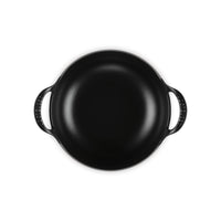 24 cm - Le Creuset Balti Casseruola In Ghisa Vetrificata