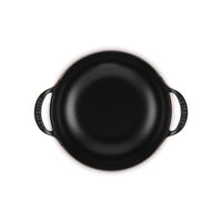 24 cm - Le Creuset Balti Casseruola In Ghisa Vetrificata