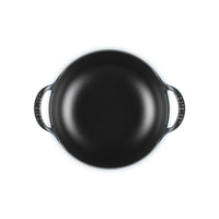 24 cm - Le Creuset Balti Casseruola In Ghisa Vetrificata