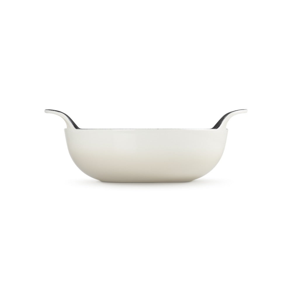 24 cm - Le Creuset Balti Casseruola In Ghisa Vetrificata
