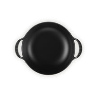24 cm - Le Creuset Balti Casseruola In Ghisa Vetrificata