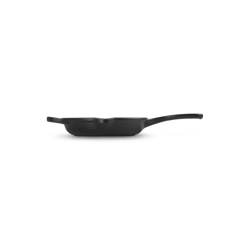 16 cm - Le Creuset Evolution Padella Bassa Doppio Becco In Ghisa Vetrificata