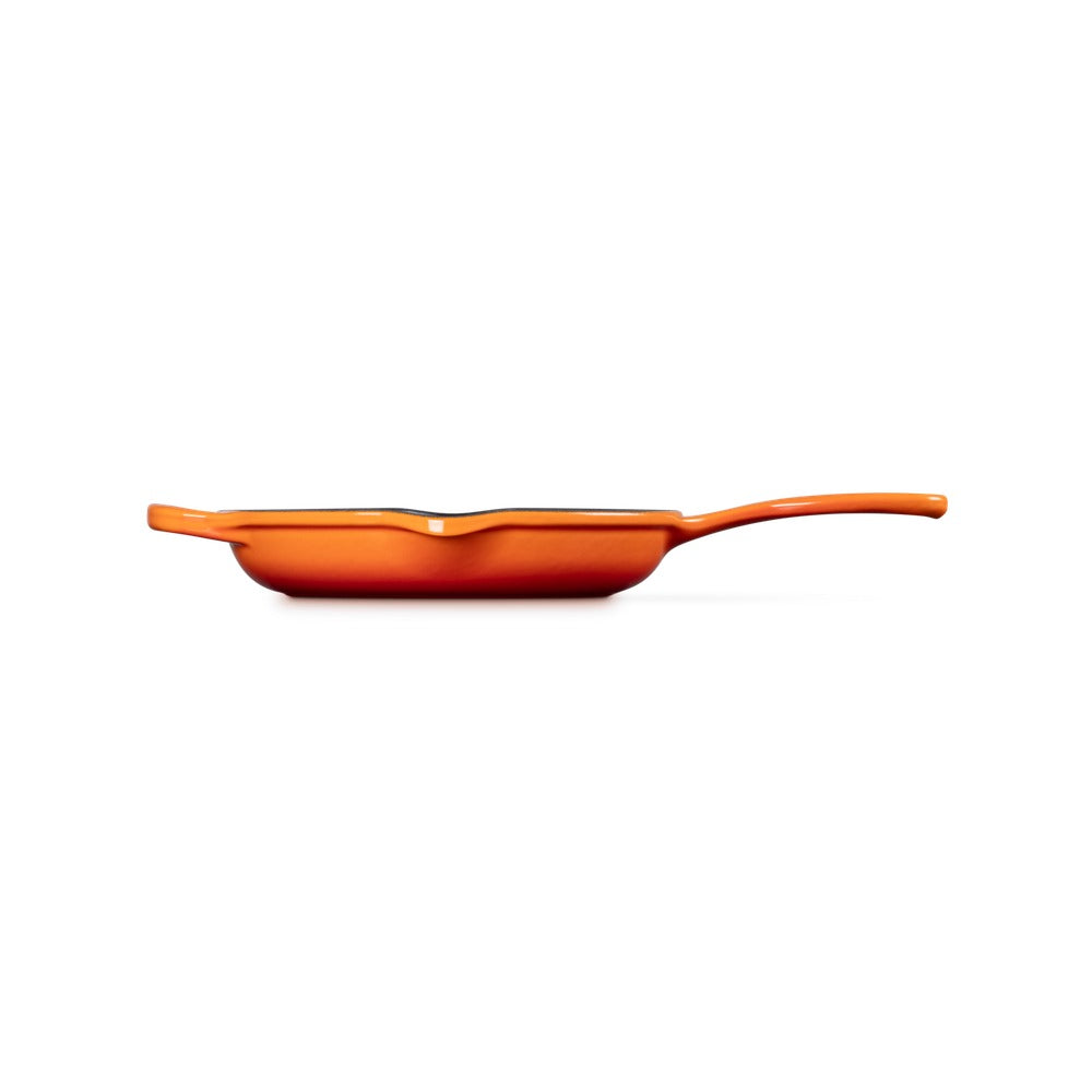 20 cm - Evolution Padella Doppio Becco In Ghisa
