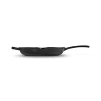 23 cm - Le Creuset Evolution Padella Bassa Doppio Becco In Ghisa Vetrificata
