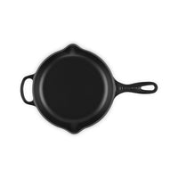 23 cm - Le Creuset Evolution Padella Bassa Doppio Becco In Ghisa Vetrificata