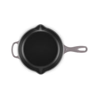 23 cm - Le Creuset Evolution Padella Bassa Doppio Becco In Ghisa Vetrificata
