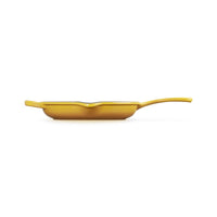 23 cm - Le Creuset Evolution Padella Bassa Doppio Becco In Ghisa Vetrificata