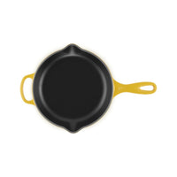 23 cm - Le Creuset Evolution Padella Bassa Doppio Becco In Ghisa Vetrificata