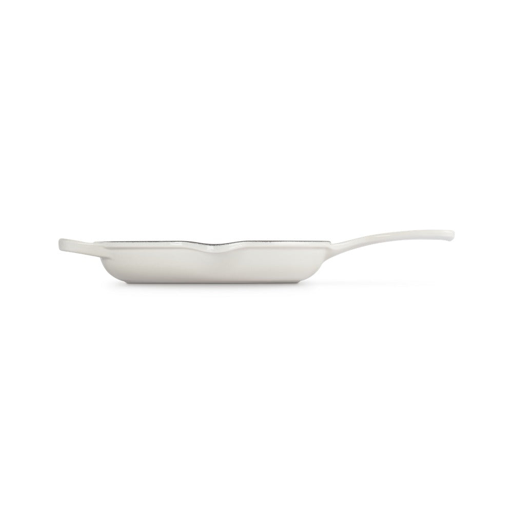 23 cm - Le Creuset Evolution Padella Bassa Doppio Becco In Ghisa Vetrificata
