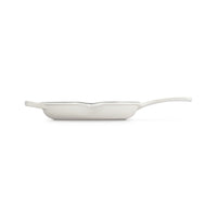 23 cm - Le Creuset Evolution Padella Bassa Doppio Becco In Ghisa Vetrificata