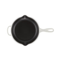 23 cm - Le Creuset Evolution Padella Bassa Doppio Becco In Ghisa Vetrificata