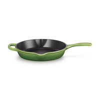 26 cm - Le Creuset Evolution Padella Bassa Doppio Becco In Ghisa Vetrificata