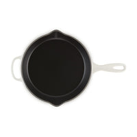 26 cm - Le Creuset Evolution Padella Bassa Doppio Becco In Ghisa Vetrificata