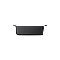 23 cm - Le Creuset Evolution Stampo Pane Rettangolare In Ghisa Vetrificata