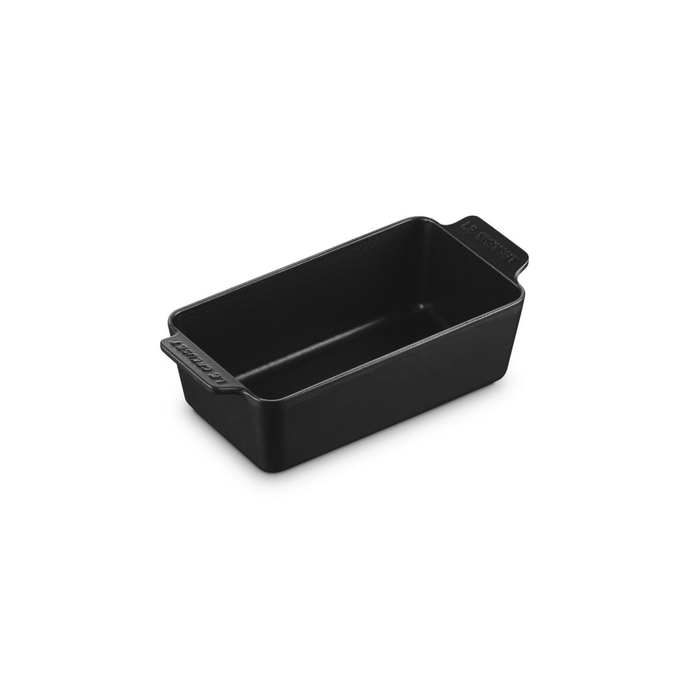 23 cm - Le Creuset Evolution Stampo Pane Rettangolare In Ghisa Vetrificata