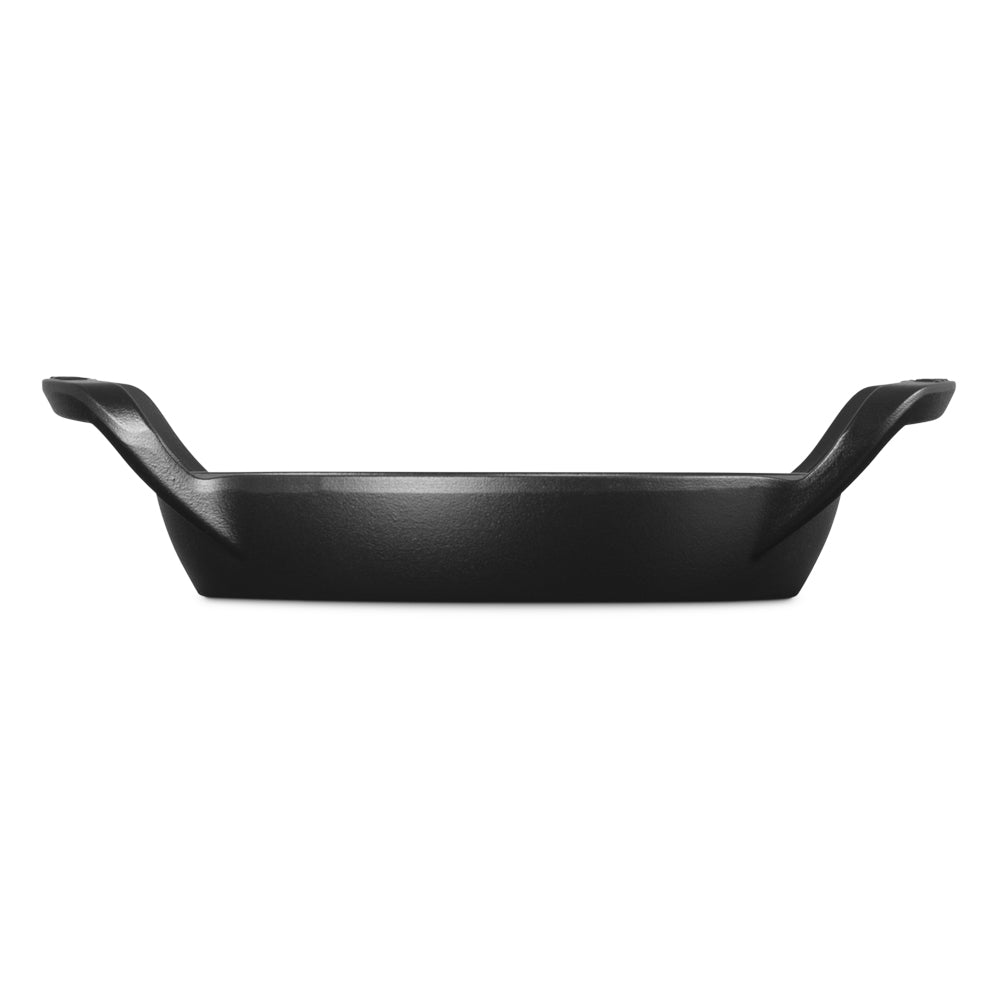25 cm - Le Creuset BBQ Outdoor Grill Rotondo In Ghisa