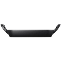 30x30 cm - Le Creuset BBQ Outdoor Grill Quadrato Forato In Ghisa