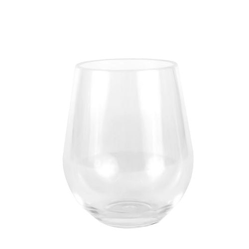45 cl - Bicchiere Acqua In Ps Set 6 Pz
