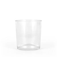 34.5 cl - Bicchiere Acqua In Ps Set 12 Pz