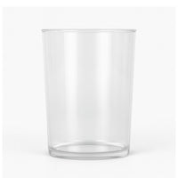 52 cl - Bicchiere BIbita In Ps Set 12 Pz
