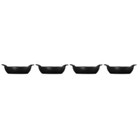 13 cm - Le Creuset Gourmand Mini Tegame Set 4 Pz