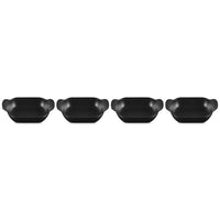 15 cm - Le Creuset Gourmand Mini Pirofila Rettangolare Set 4 Pz